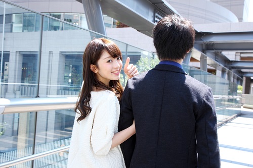 女性が好感を持つお客様とは？誰でも簡単に実践できる方法！